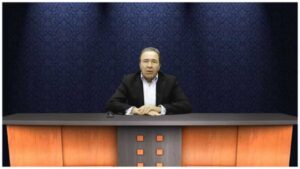 Lire la suite à propos de l’article Sécurité et Territoire (Première Partie)